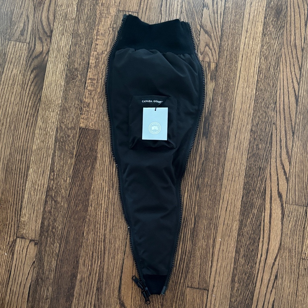 Canada Goose Jacket Extension